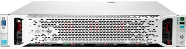 Proliant DL560 Gen8