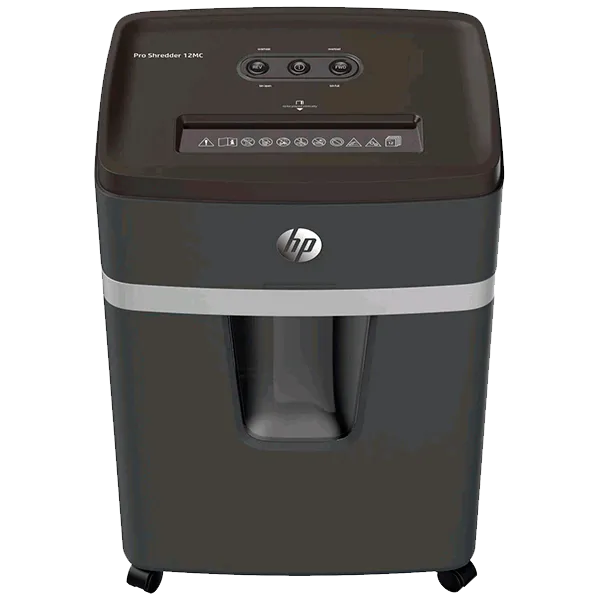 Pro Shredder 12Mc P5 178L126