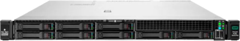 Proliant DL320E Gen8