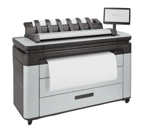 DesignJet XL