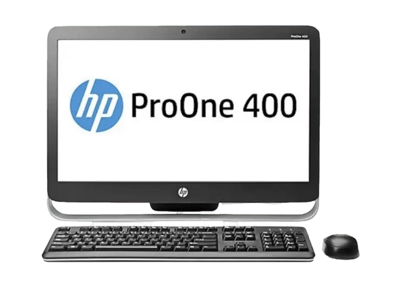 ProOne 400 G1