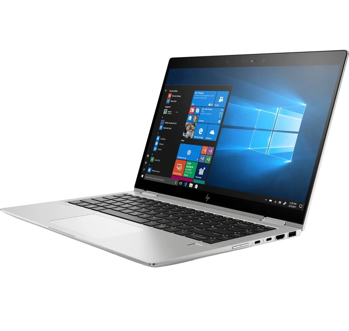 x360 1040 G6 7KN37EA