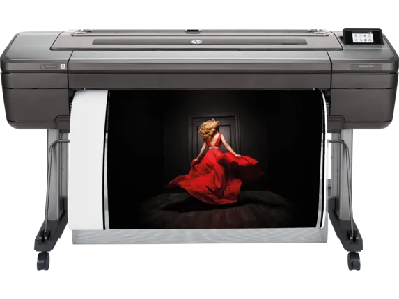 DesignJet T850