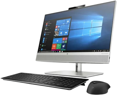 EliteOne 800 G6