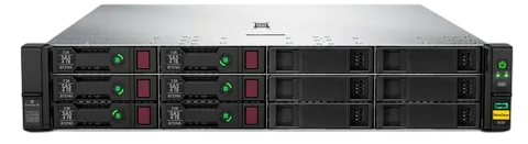DL360 Gen10 Plus
