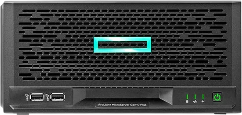 MicroServer Gen10